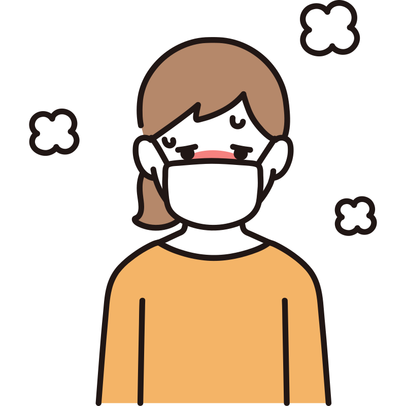 Severe Symptoms (Seek Immediate Help)