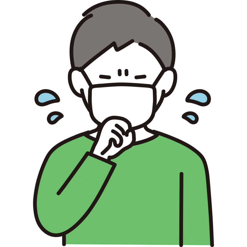 Respiratory Symptoms